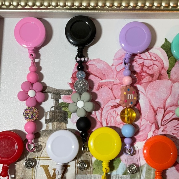 Extendable Badge Reels - Picture 6 of 6